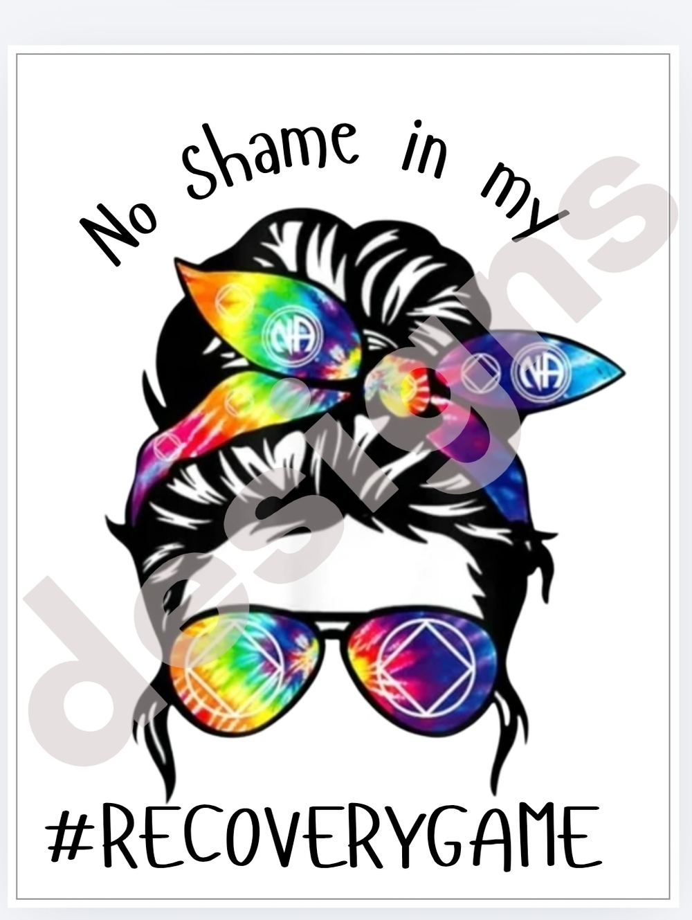 ☆Addiction Customizeable Tshirts!